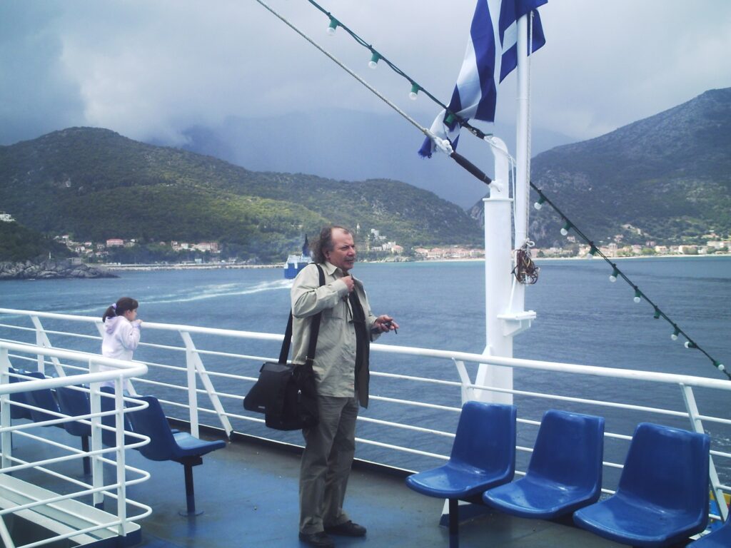 Αγία Πελαγία — αναγνώριση πριν τη διοργάνωση (21η ΔΙΕΙ)