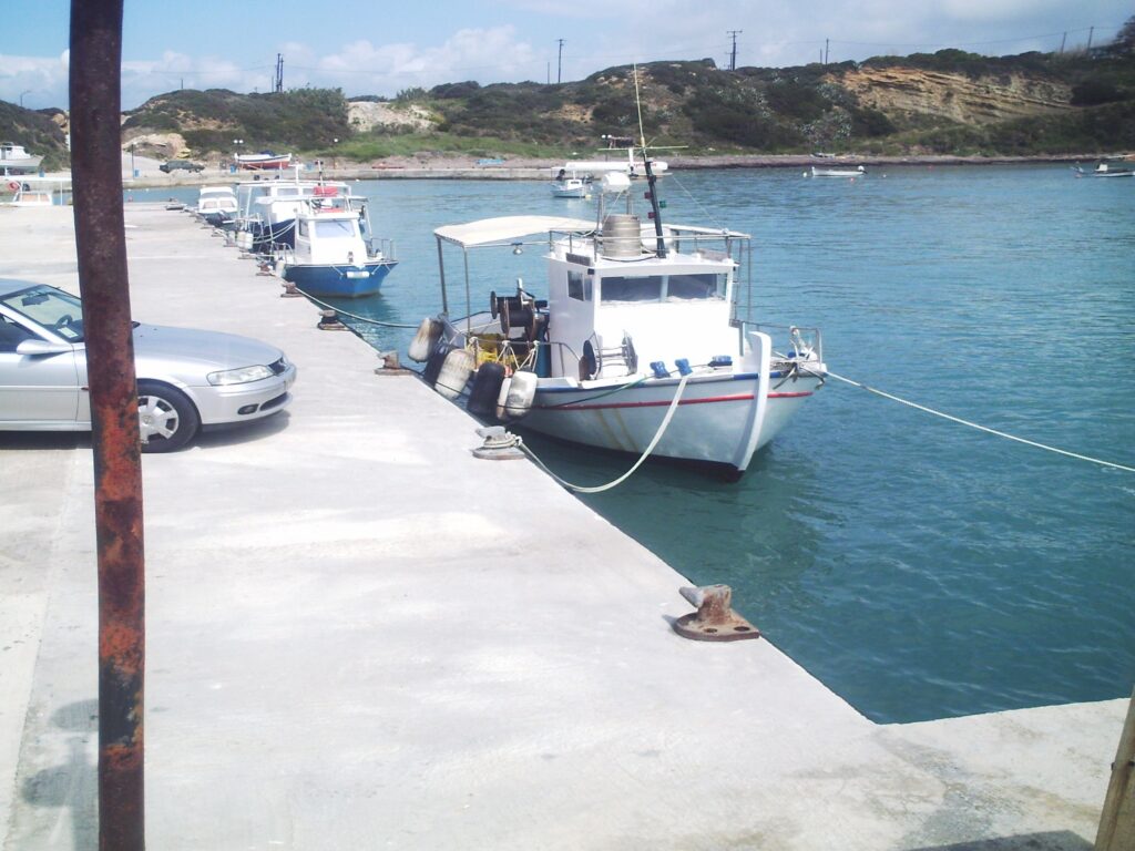 Αγία Πελαγία — αναγνώριση πριν τη διοργάνωση (21η ΔΙΕΙ)
