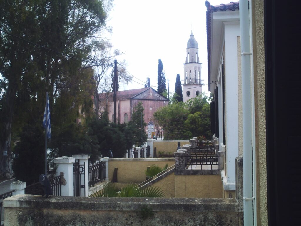 Αγία Πελαγία — αναγνώριση πριν τη διοργάνωση (21η ΔΙΕΙ)
