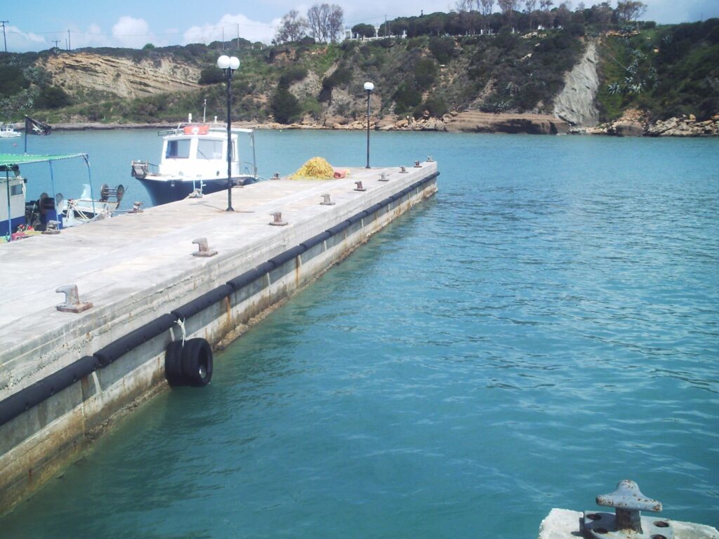Αγία Πελαγία — αναγνώριση πριν τη διοργάνωση (21η ΔΙΕΙ)