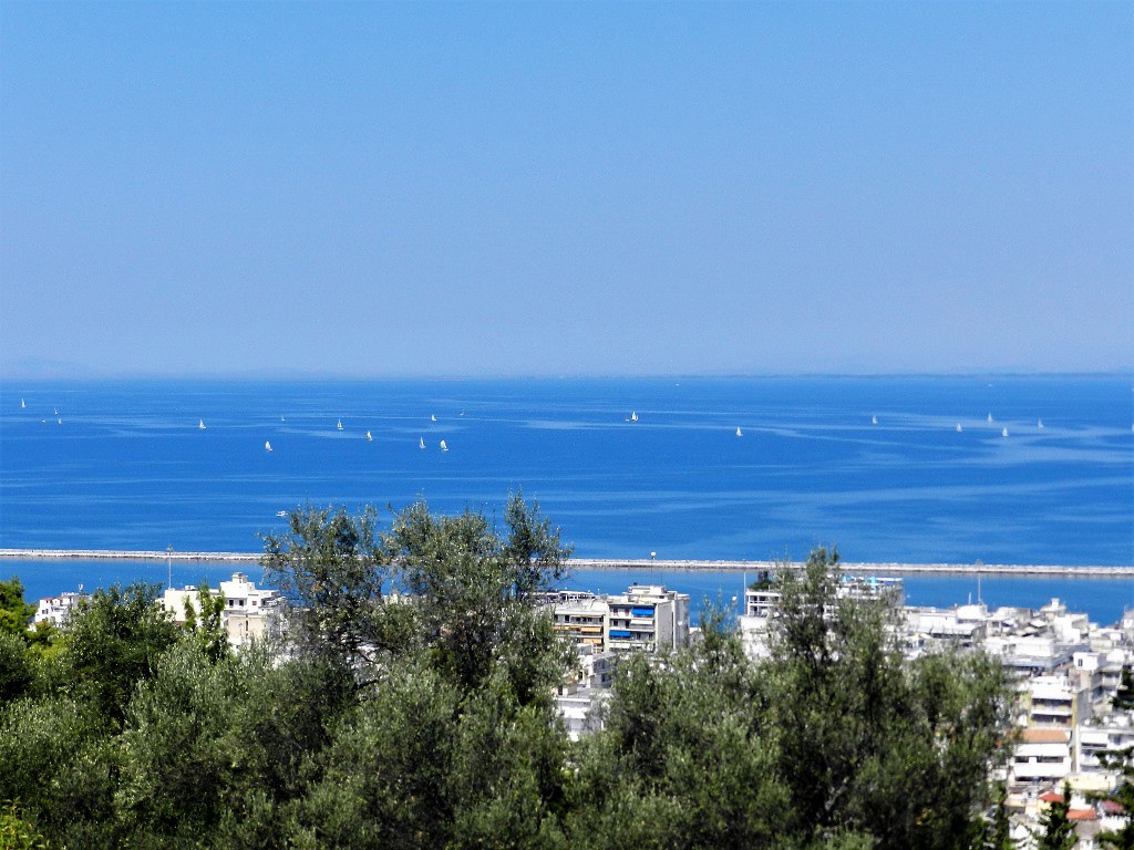 Η ιστιοδρομία Πάτρα – Ζάκυνθος, 29η Διεθνής Ιστιοπλοϊκή Εβδομάδα Ιονίου, 7 Αυγούστου 2018